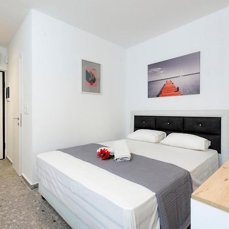 Twinstars Superior Apartment Gerakini Exterior photo